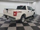 Thumbnail Photo 7 for 2019 Ford F150